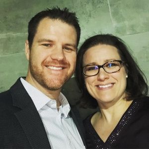 Meet your Posher, Gary